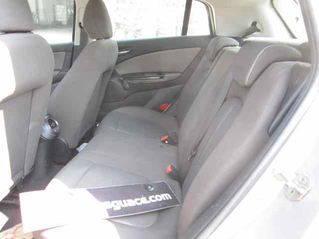 FIAT BRAVO (198) 1.9 Active Multijet Motor 1,9 Ltr. - 88 kW 8V JTD CAT