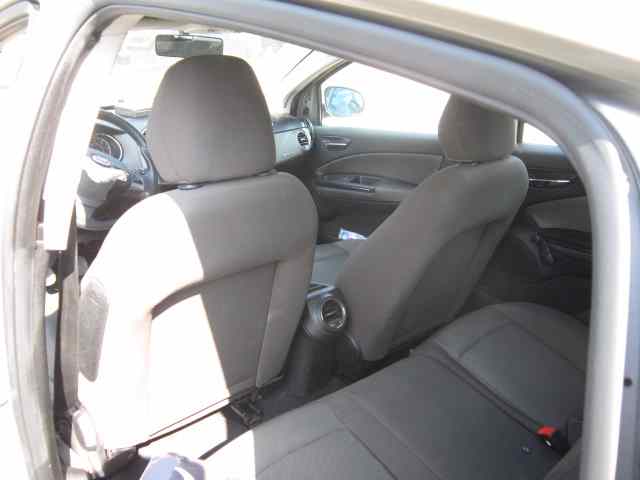 FIAT BRAVO (198) 1.9 Active Multijet Motor 1,9 Ltr. - 88 kW 8V JTD CAT