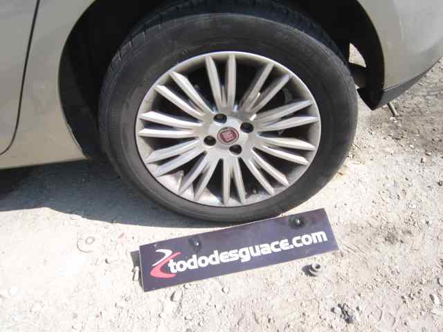 FIAT BRAVO (198) 1.9 Active Multijet Motor 1,9 Ltr. - 88 kW 8V JTD CAT