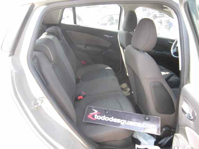 FIAT BRAVO (198) 1.9 Active Multijet Motor 1,9 Ltr. - 88 kW 8V JTD CAT
