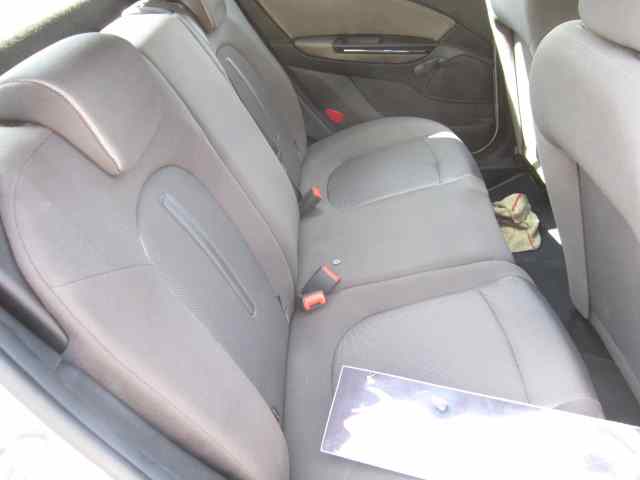 FIAT BRAVO (198) 1.9 Active Multijet Motor 1,9 Ltr. - 88 kW 8V JTD CAT