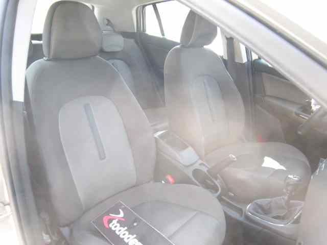 FIAT BRAVO (198) 1.9 Active Multijet Motor 1,9 Ltr. - 88 kW 8V JTD CAT
