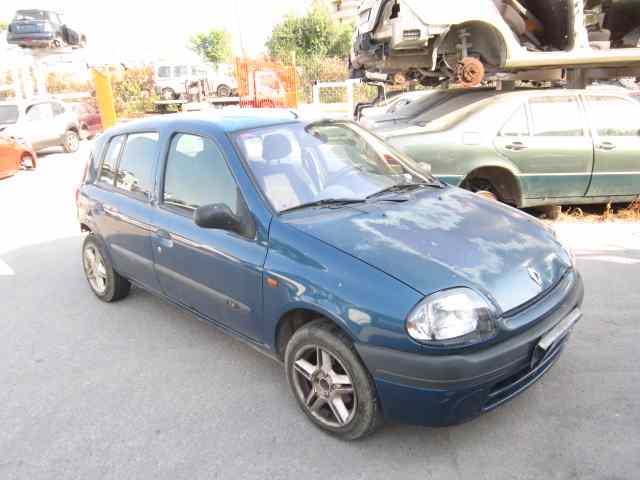 RENAULT CLIO II FASE I (B/CBO) 1.4 Alize Motor 1,4 Ltr. - 55 kW