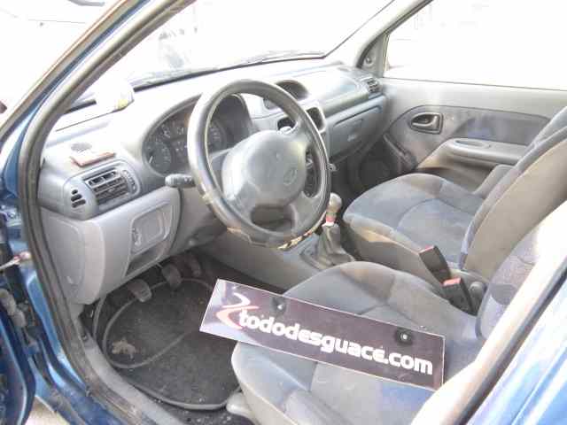 RENAULT CLIO II FASE I (B/CBO) 1.4 Alize Motor 1,4 Ltr. - 55 kW
