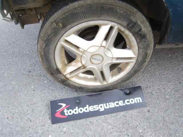 RENAULT CLIO II FASE I (B/CBO) 1.4 Alize Motor 1,4 Ltr. - 55 kW