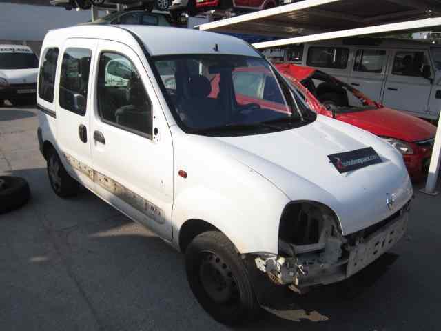 RENAULT KANGOO (F/KC0) Alize Motor 1,5 Ltr. - 60 kW dCi Diesel
