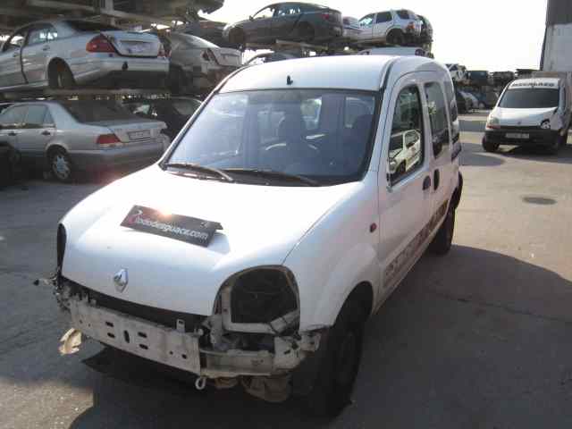 RENAULT KANGOO (F/KC0) Alize Motor 1,5 Ltr. - 60 kW dCi Diesel