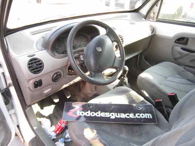 RENAULT KANGOO (F/KC0) Alize Motor 1,5 Ltr. - 60 kW dCi Diesel