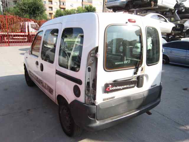 RENAULT KANGOO (F/KC0) Alize Motor 1,5 Ltr. - 60 kW dCi Diesel