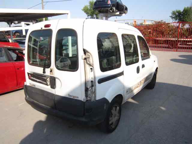RENAULT KANGOO (F/KC0) Alize Motor 1,5 Ltr. - 60 kW dCi Diesel