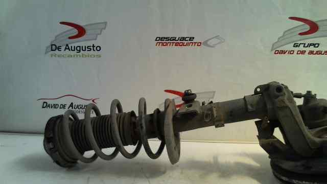 AMORTIGUADOR DELANTERO IZQUIERDO SEAT CORDOBA BERLINA (6L2) Signo/a