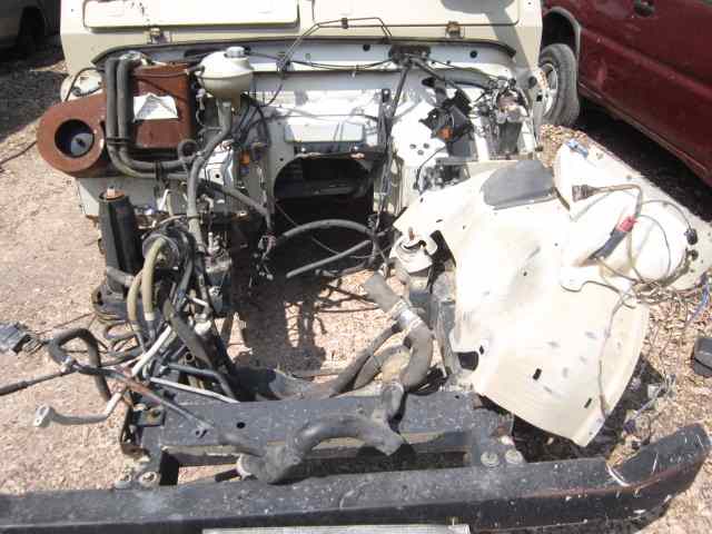LAND ROVER DEFENDER (LD) 2.5 Td5 Motor 2,5 Ltr. - 90 kW Td5
