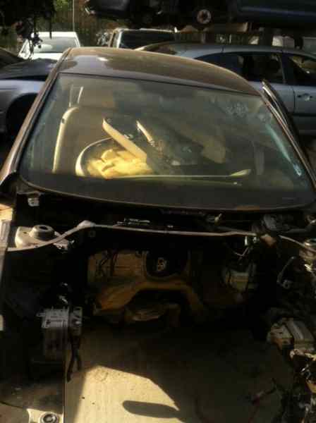 VOLKSWAGEN PASSAT BERLINA (3C2) Highline Motor 1,6 Ltr. - 85 kW 16V FSI