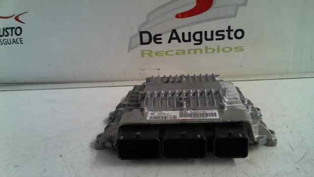 CENTRALITA MOTOR UCE PEUGEOT 407 ST Confort