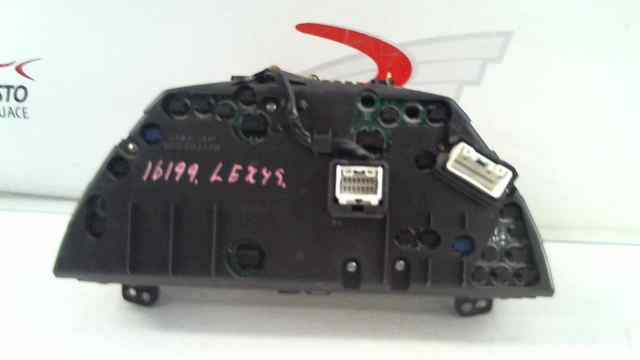 CUADRO INSTRUMENTOS TOYOTA LEXUS IS 200 (GXE10) 2.0