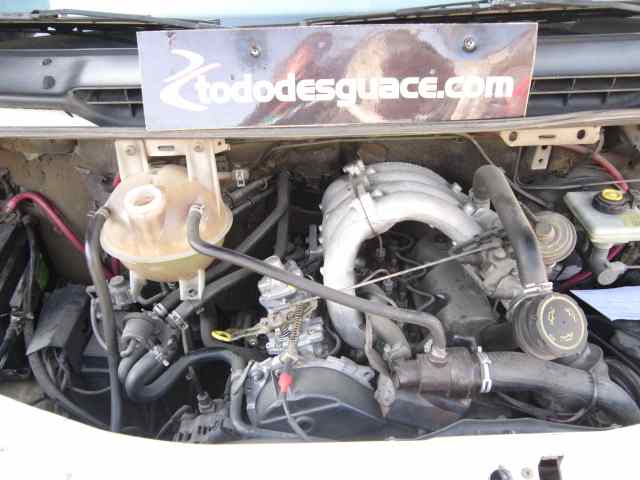 FORD TRANSIT BUS 1995 Tourneo   2.5  GLX Motor 2,5 Ltr. - 56 kW Diesel CAT