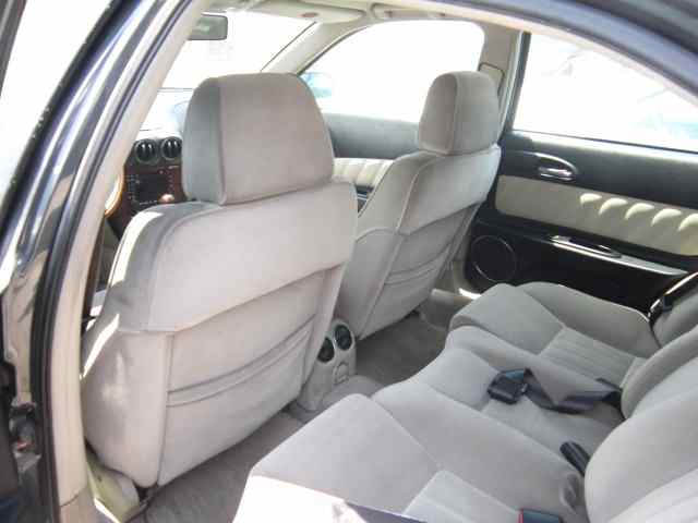 ALFA ROMEO 166 2.4 JTD Motor 2,4 Ltr. - 110 kW JTD CAT