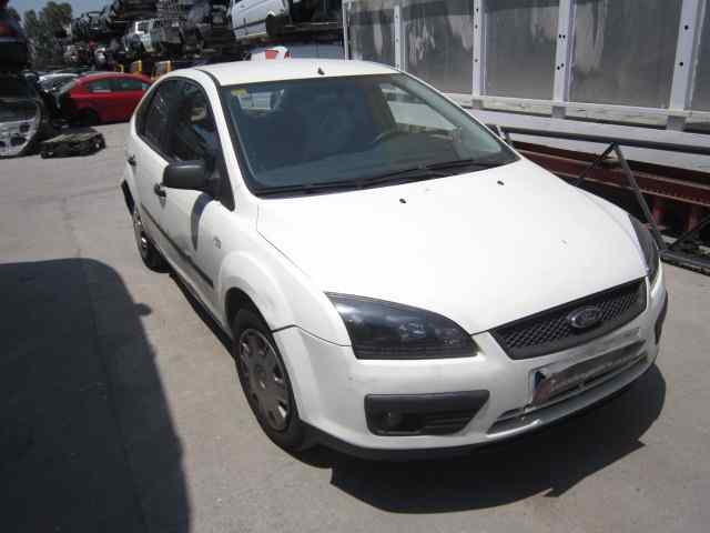 FORD FOCUS BERLINA (CAP) Ambiente (D) Motor 1,8 Ltr. - 85 kW TDCi Turbodiesel CAT
