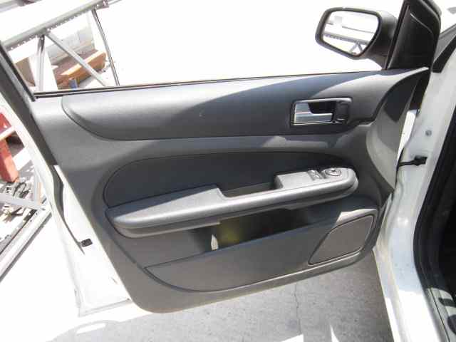 FORD FOCUS BERLINA (CAP) Ambiente (D) Motor 1,8 Ltr. - 85 kW TDCi Turbodiesel CAT