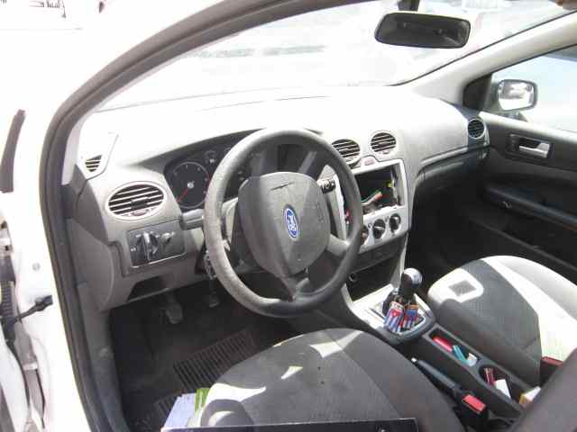 FORD FOCUS BERLINA (CAP) Ambiente (D) Motor 1,8 Ltr. - 85 kW TDCi Turbodiesel CAT