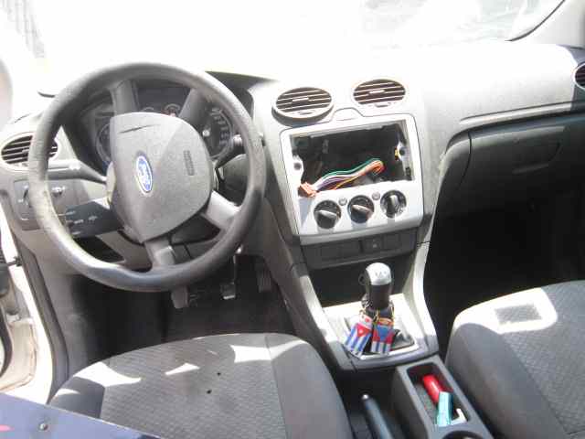 FORD FOCUS BERLINA (CAP) Ambiente (D) Motor 1,8 Ltr. - 85 kW TDCi Turbodiesel CAT