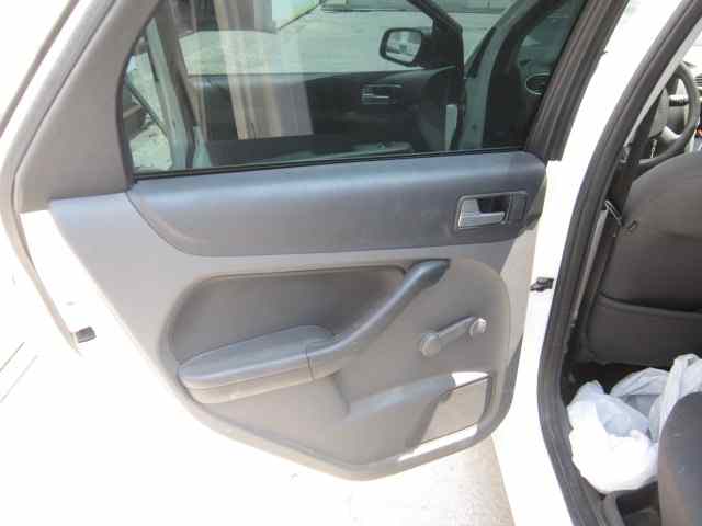 FORD FOCUS BERLINA (CAP) Ambiente (D) Motor 1,8 Ltr. - 85 kW TDCi Turbodiesel CAT