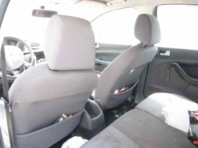 FORD FOCUS BERLINA (CAP) Ambiente (D) Motor 1,8 Ltr. - 85 kW TDCi Turbodiesel CAT