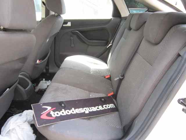 FORD FOCUS BERLINA (CAP) Ambiente (D) Motor 1,8 Ltr. - 85 kW TDCi Turbodiesel CAT