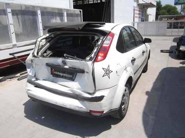 FORD FOCUS BERLINA (CAP) Ambiente (D) Motor 1,8 Ltr. - 85 kW TDCi Turbodiesel CAT