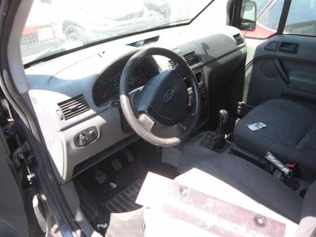 FORD TRANSIT CONNECT (TC7) Furgón largo (2006->) Motor 1,8 Ltr. - 66 kW TDCi CAT