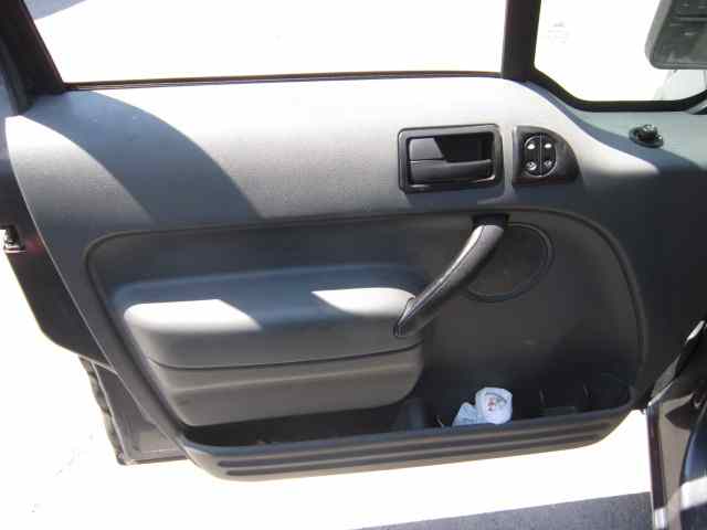 FORD TRANSIT CONNECT (TC7) Furgón largo (2006->) Motor 1,8 Ltr. - 66 kW TDCi CAT