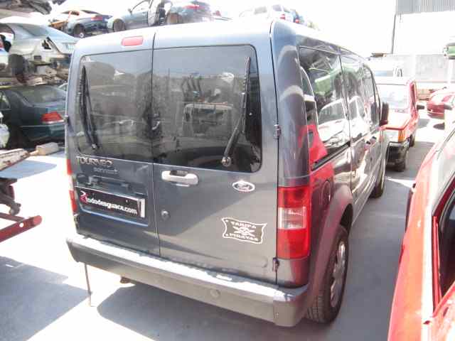 FORD TRANSIT CONNECT (TC7) Furgón largo (2006->) Motor 1,8 Ltr. - 66 kW TDCi CAT