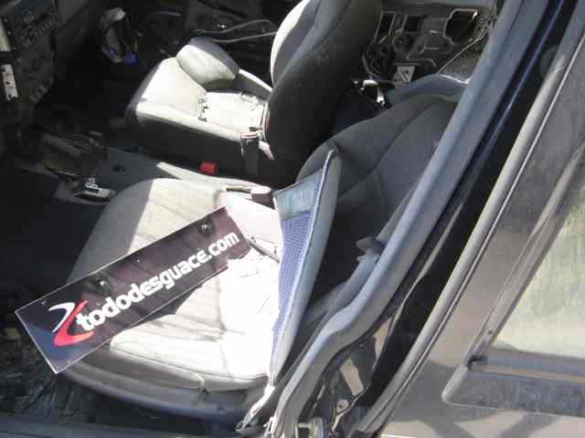 CHRYSLER JEEP CHEROKEE (J) 2.5 TD Motor 2,5 Ltr. - 85 kW Turbodiesel