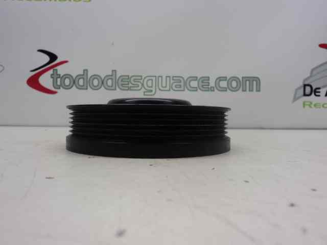 POLEA CIGUEÑAL VOLKSWAGEN CADDY KA/KB (2K) Kombi