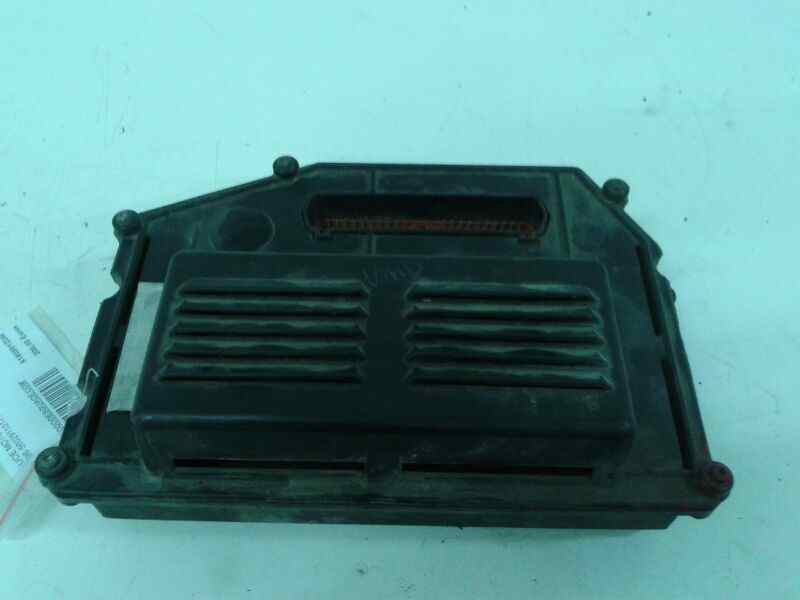 CENTRALITA MOTOR UCE CHRYSLER JEEP CHEROKEE 2.5 (125 CV) 5 velocidades