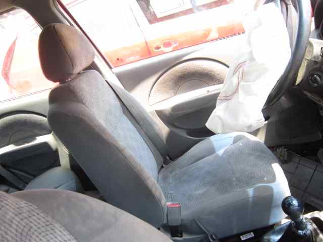 DAEWOO KALOS 1.4 SE Motor 1,4 Ltr. - 61 kW CAT