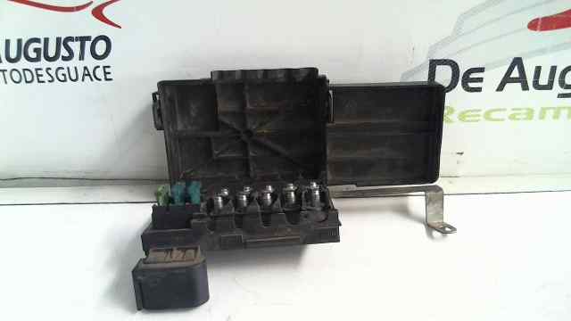 CAJA RELES / FUSIBLES AUDI A3 (8L) 1.9 TDI Ambiente