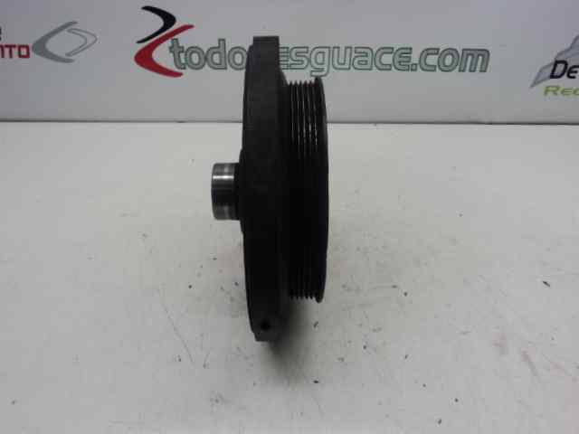 POLEA CIGUEÑAL MERCEDES CLASE C (W202) BERLINA 2.5 Diesel CAT
