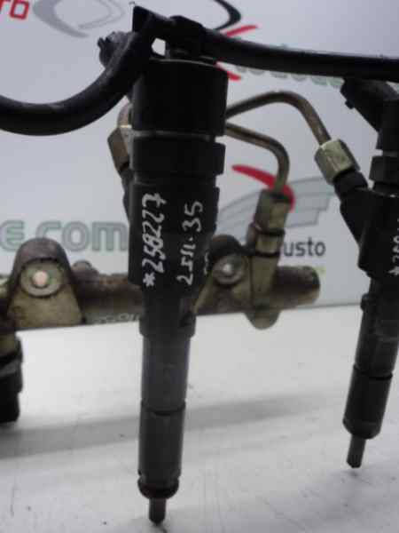 INYECTOR CITROEN C15 C15 2003
