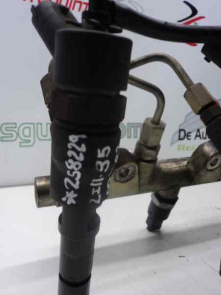 INYECTOR CITROEN C15 C15 2003