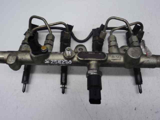 RAMPA INYECCION CITROEN C15 C15 2003
