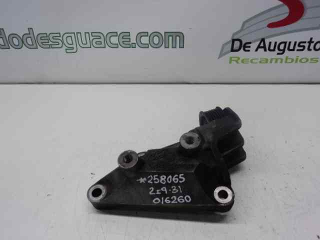 TENSOR FORD MONDEO BERLINA (GE) Ambiente