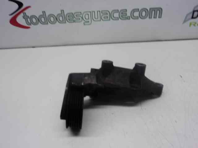 TENSOR FORD MONDEO BERLINA (GE) Ambiente