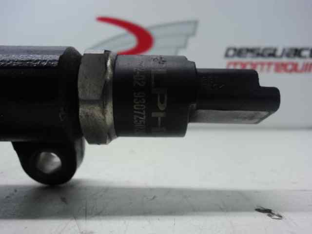 SENSOR PRESION RAMPA FORD MONDEO BERLINA (GE) Ambiente Plus