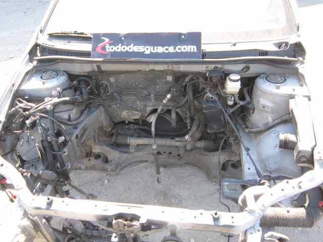 TOYOTA COROLLA (E12) 1.6 Linea Luna Berlina Motor 1,6 Ltr. - 81 kW 16V