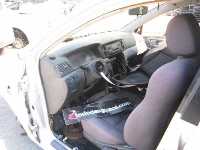 TOYOTA COROLLA (E12) 1.6 Linea Luna Berlina Motor 1,6 Ltr. - 81 kW 16V