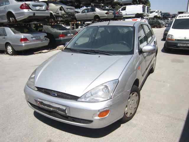 FORD FOCUS BERLINA (CAK) Ambiente Motor 1,8 Ltr. - 85 kW 16V CAT