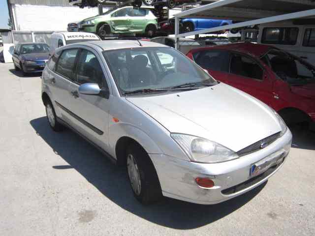 FORD FOCUS BERLINA (CAK) Ambiente Motor 1,8 Ltr. - 85 kW 16V CAT
