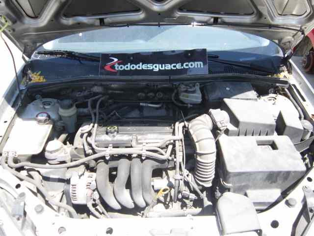 FORD FOCUS BERLINA (CAK) Ambiente Motor 1,8 Ltr. - 85 kW 16V CAT