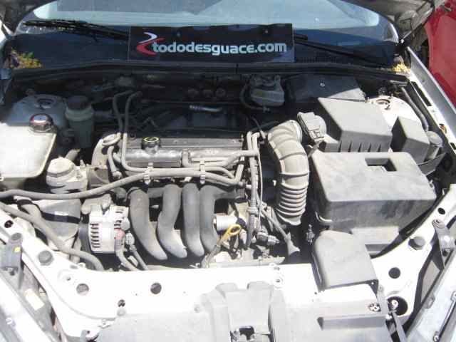 FORD FOCUS BERLINA (CAK) Ambiente Motor 1,8 Ltr. - 85 kW 16V CAT